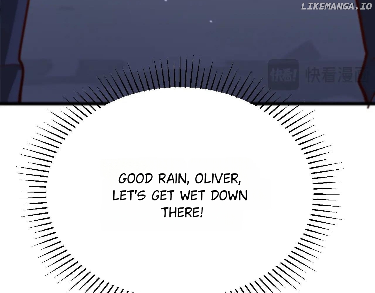 I’m Trapped In This Day For One Thousand Years Chapter 197 - page 30